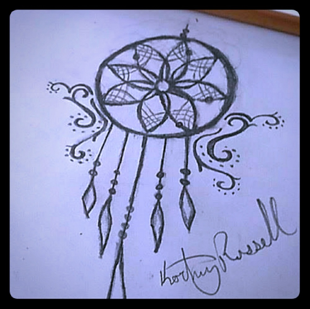 Drawing i have done